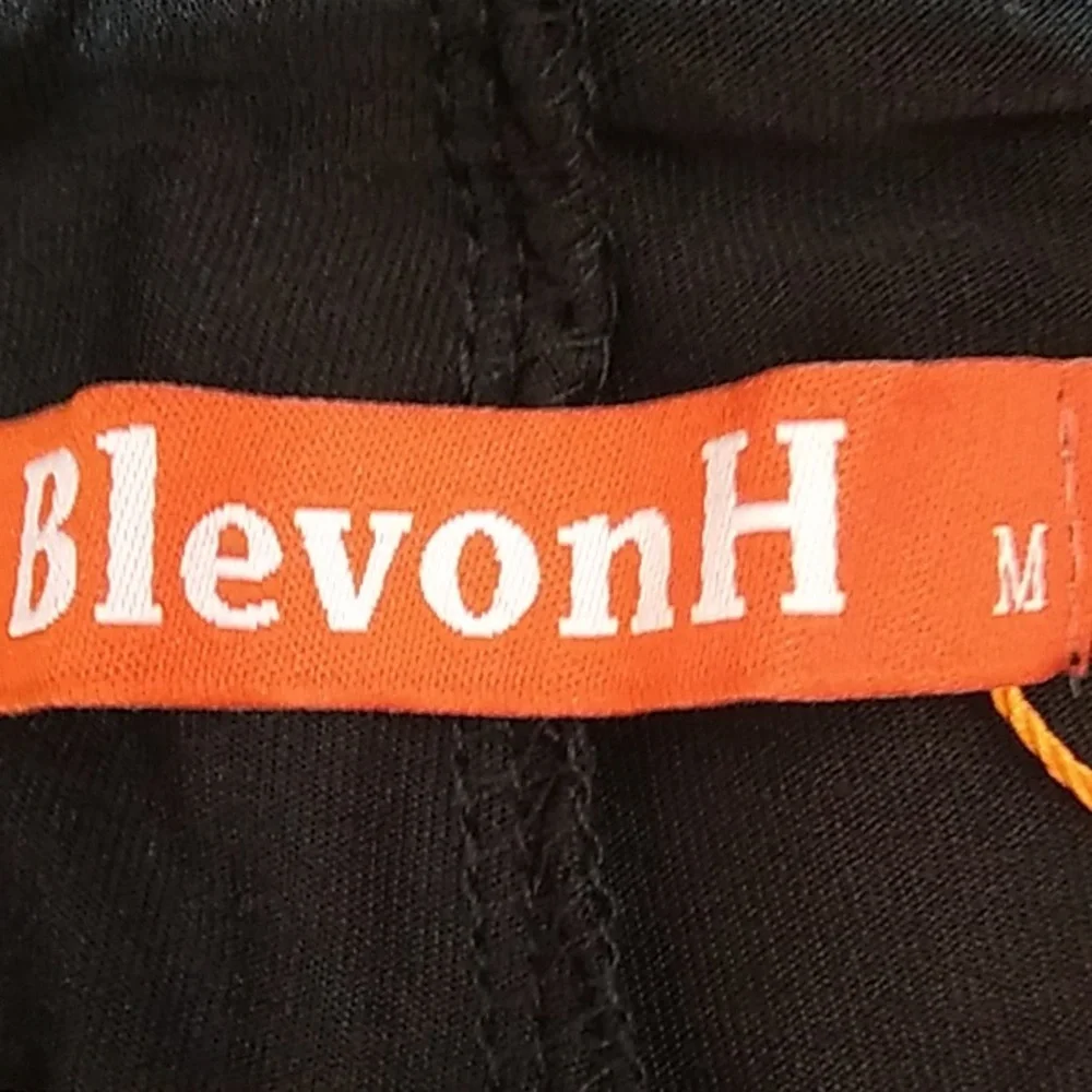 Blevonh Women' Athletic Tyedye Shorts